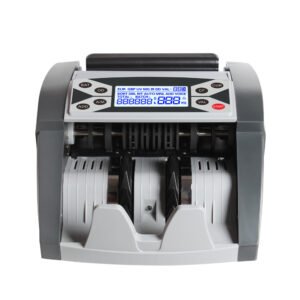 Banknote Counting Machine Currency Counting Machines Banknote Counter Detector Paper Counting Machine Bill Counting Machine
