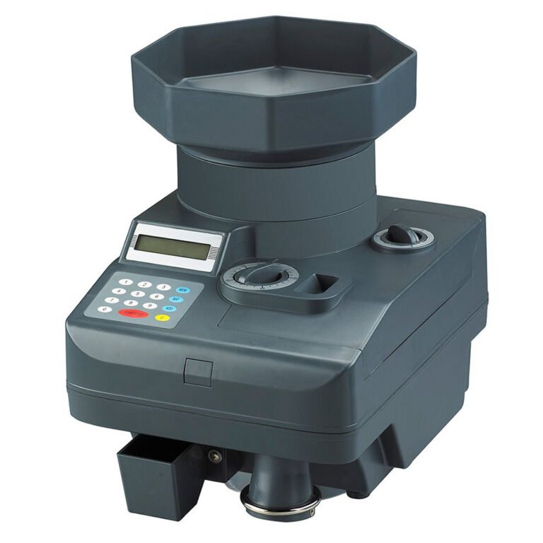 Buy Coin Counter Machine Moneycounterchina