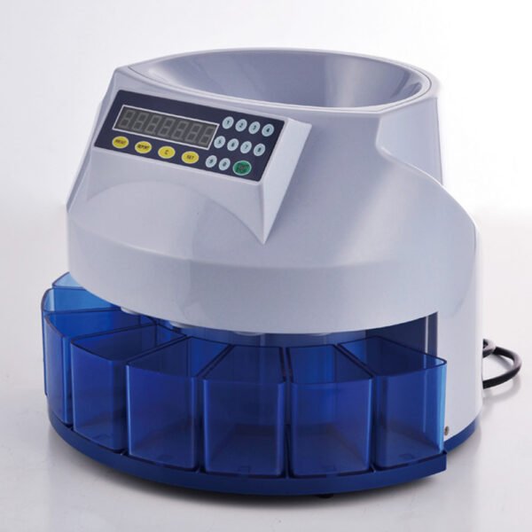 coin sorter and counter for most coins in the world coin counter machine automatic