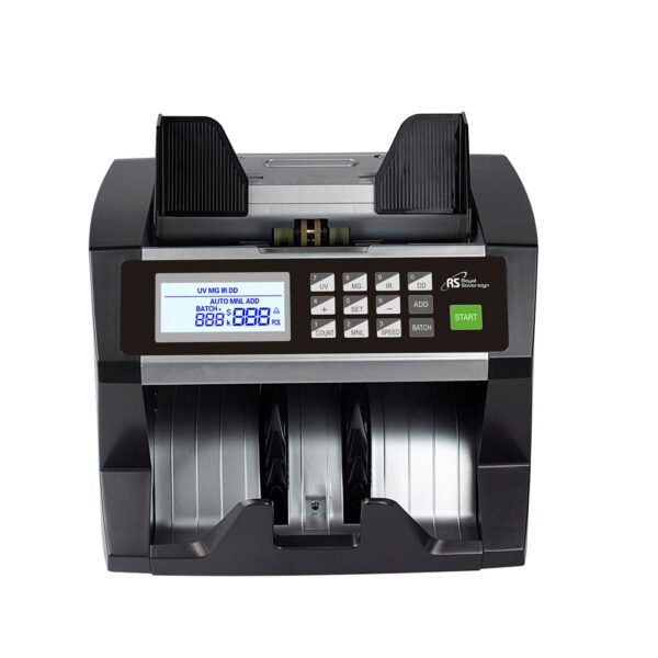Bill Counters Money Counting Machine Money Counter Cash Counting Machine Banknote Counter