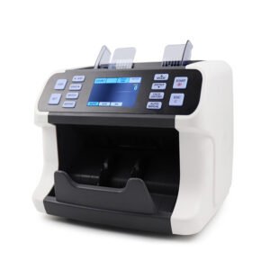 mix value cash counting machine