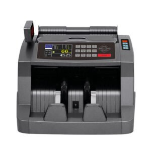 Banknote Counter Banknote Counting Machine Currency Counting Machines Banknote Counter Detector Paper Counting Machine Bill Counting Machine Back Loading Banknote Counter