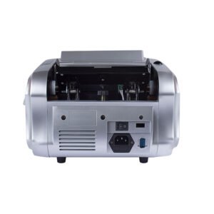 Banknote Counter Detector Paper Counting Machine Bill Counting Machine