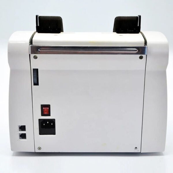 Paper Counting Machine 5MG Money Counter Detector Support most currencies