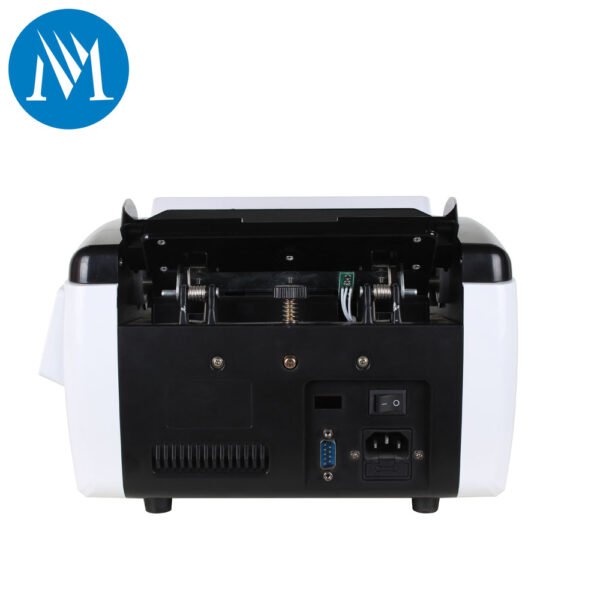 Banknote Counter Banknote Counting Machine Currency Counting Machines Banknote Counter Detector Paper Counting Machine