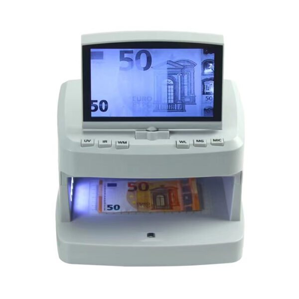 USD-EUR-GBP-IR-Money-detector-UV-light-fake-money-checker-Infrared-Ink-Counterfeit-bill-notes-detector-with-magnifying-lens