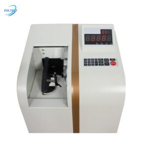 vacuum note counting machine factory in Shenzhen