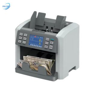 2 CIS Mix value counting machine