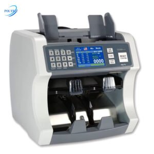 2-CIS-Mix-value-counting-machine-FMD-H21 with built-in printer