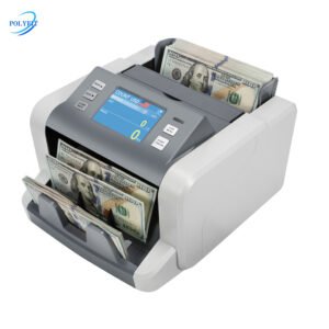 cheap price 1 CIS Mix Value Counting Machine