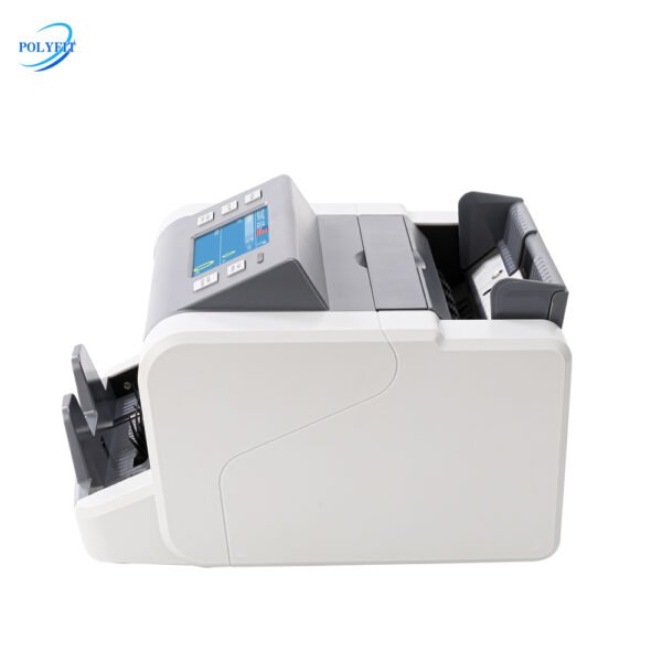 cheap price 1 CIS Mix Value Counting Machine