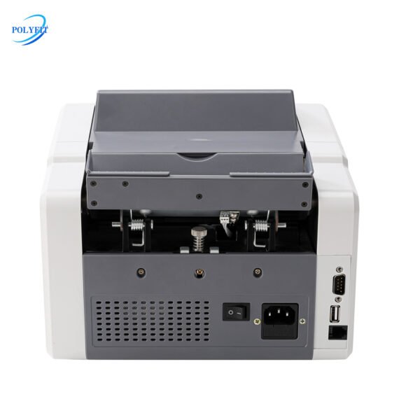 cheap price 1 CIS Mix Value Counting Machine