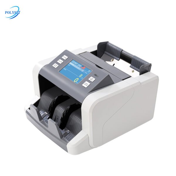 cheap price 1 CIS Mix Value Counting Machine