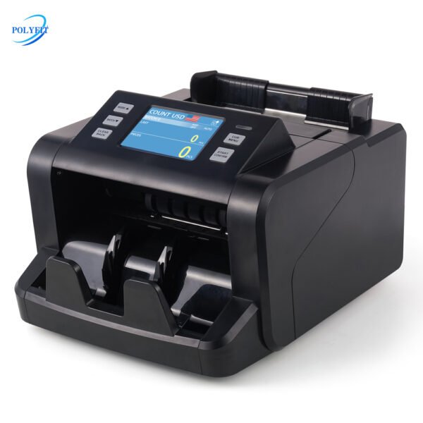 cheap price 1 CIS Mix Value Counting Machine