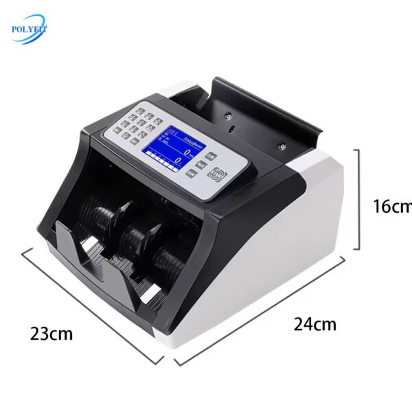 CHEAP BILL COUNTER FACTORY