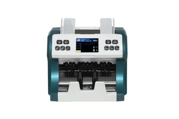 2CIS Mix Value Counting Machine FMD-700