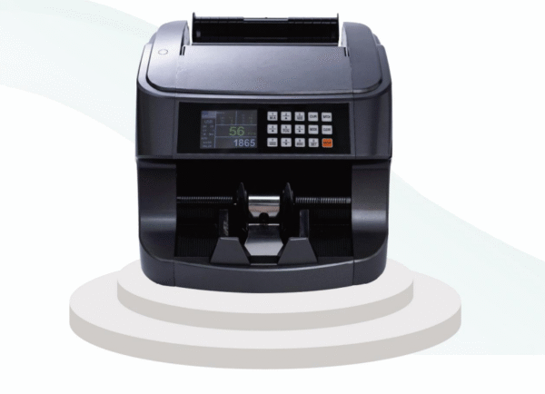 Cheap Price Mix Denomination Value Counter Factory