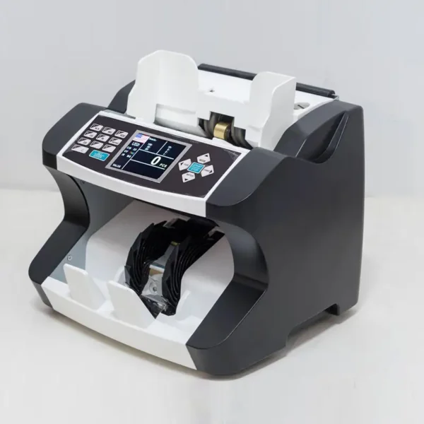 mix value counter for IQD money counter factory