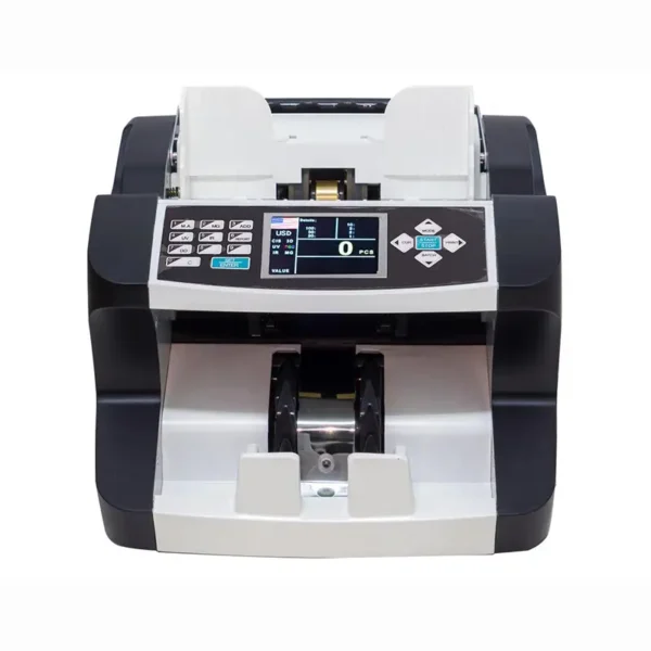 mix value counter for IQD money counter factory