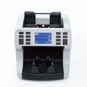 top load mixed denomination value counter factory