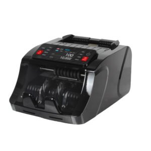 Factory Direct 1 CIS Multi-Currency Bill Counter | Mixed Denomination Value Counter | Customizable & Low Price for Southeast Asia