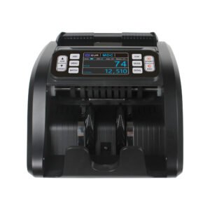 Looking for a reliable, low-cost currency counter for African businesses? Our factory-direct 1 CIS machine counts mixed denominations, handles multiple currencies, detects fakes, and supports custom branding. Get the best value today!