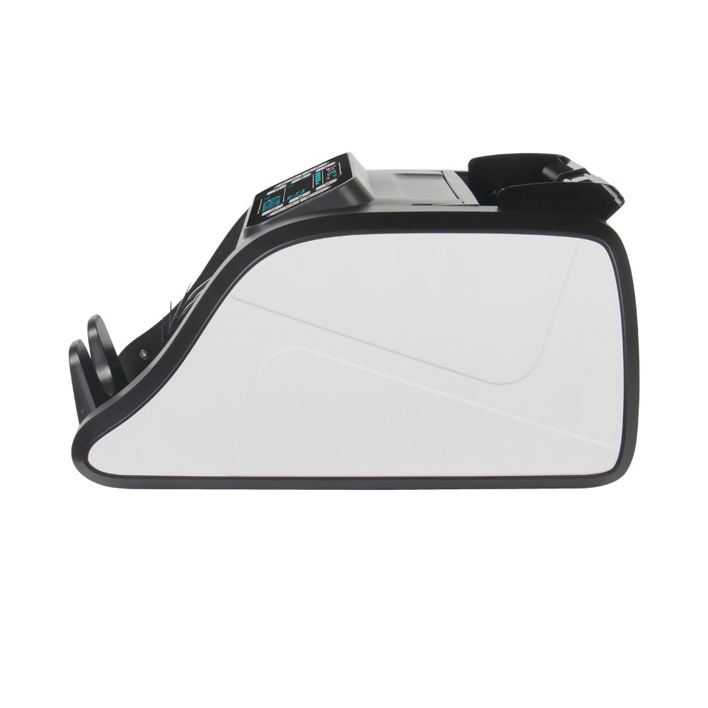 Built for Africa’s Multi-Currency Reality Our machine handles multiple currencies with ease. From Nigerian Naira to Kenyan Shilling, Ghanaian Cedi to South African Rand, it’s pre-calibrated for local bills and can be customized for additional currencies upon request.